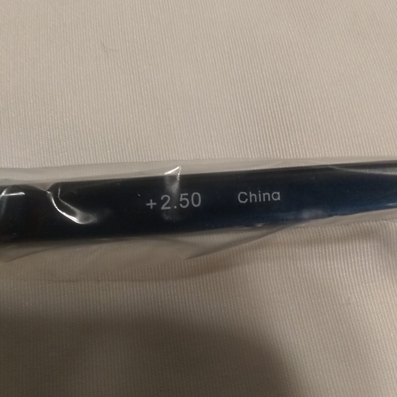 NEW JM New York reader eyeglasses - Picture 2 of 8